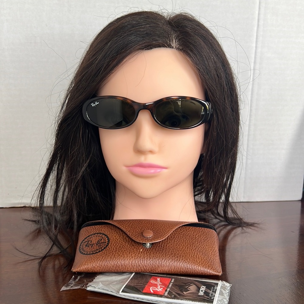 Rayban RB2128 Sidestreet 902